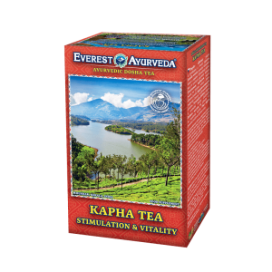 Kapha Herbatka Ajurwedyjska Pobudzenie & witalność