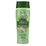 Szampon Rozmarynowy 425 ml Dabur Vatika Naturals
