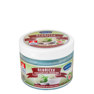 Maść z krwawnikiem pospolitym 150 ml Putorius