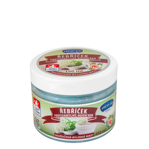 Maść z krwawnikiem 150 ml Putorius shoper.png