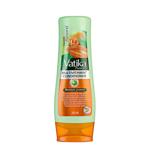 Odżywka Migdałowa 200 ml Dabur Vatika Naturals