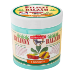 Balsam koński z kasztanem i konopiami 500 ml Putorius