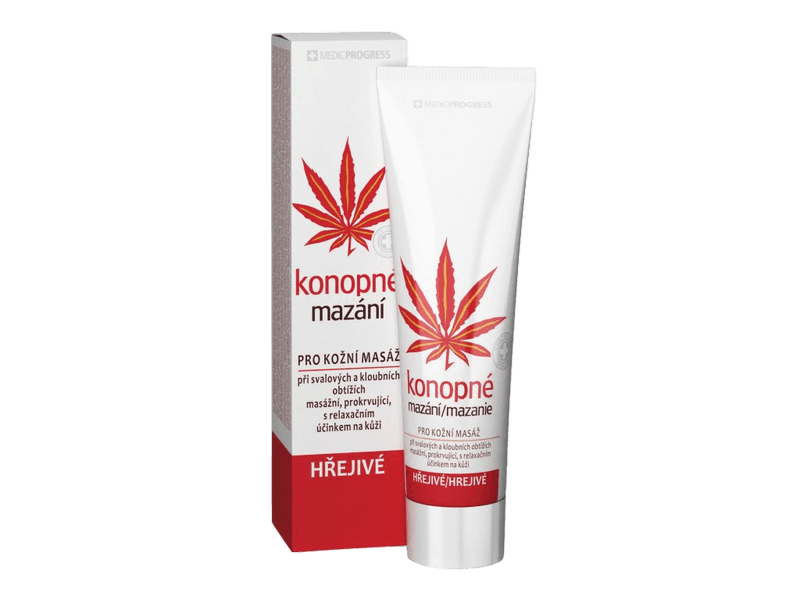 124-1_konopne-mazani-tuba-cz-hrejive-web bg Maść konopna rozgrzewająca MedicProgress HC na bóle mięśni i stawów 100 ml