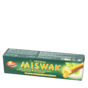 Miswak 100 ml Dabur shoper Pasta do zębów Dabur Miswak 100 ml