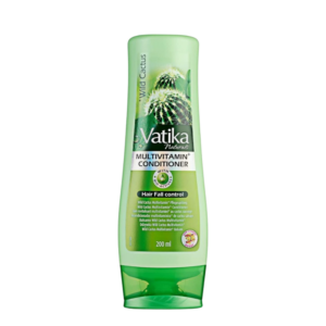 Odżywka Dziki Kaktus shoper Odżywka Dziki Kaktus wzmacniająca 200 ml Dabur Vatika Naturals