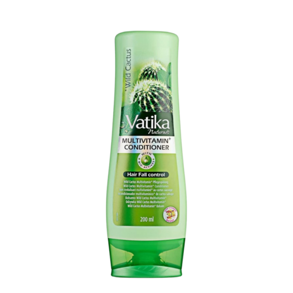 Odżywka Dziki Kaktus shoper Odżywka Dziki Kaktus wzmacniająca 200 ml Dabur Vatika Naturals