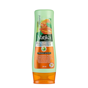 Odżywka migdałowa 200 ml shoper Odżywka Migdałowa 200 ml Dabur Vatika Naturals