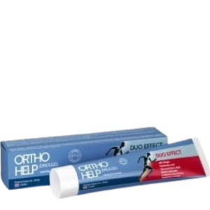 Ortho Help 175 ml shoper Ortho Help Emulgel duo effect 175 ml