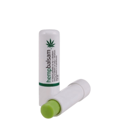 Pomadka konopna shoper Konopna pomadka do ust Medicprogress HC, balsam, sztyft 4,8 ml