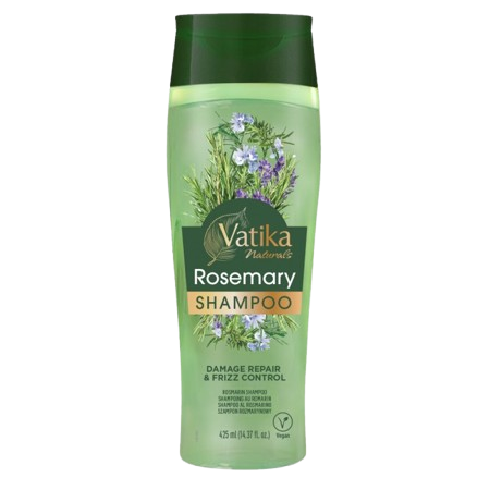 Szampon rozmarynowy Dabur Vatika shoper Szampon Rozmarynowy 425 ml Dabur Vatika Naturals