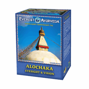 alochaka Alochaka Herbatka Ajurwedyjska oczy i funkcje wzroku