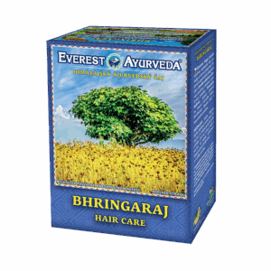 bhringaraj Bhringaraj Herbatka Ajurwedyjska dbałość o włosy