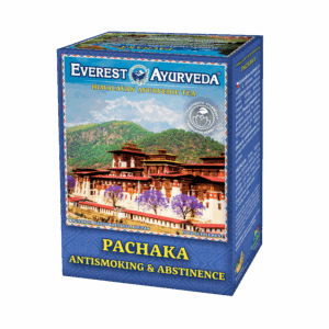 caj_pachaka Pachaka Herbatka Ajurwedyjska Odwyk & uzależnienie