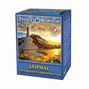 jaiphal Jaiphal Herbatka Ajurwedyjska Antyoksydant i rewitalizacja tkanek