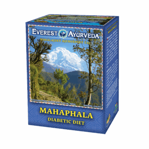 mahaphala Mahaphala Herbatka Ajurwedyjska dieta cukrzycowa