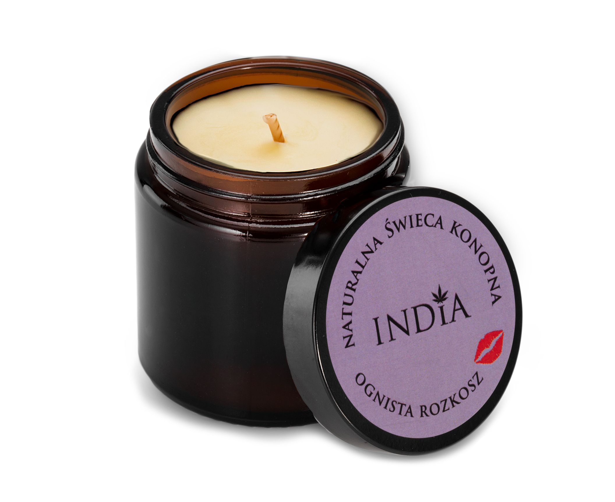 ognista-rozkosz2 png Świeca konopna "Ognista rozkosz" INDIA 90g