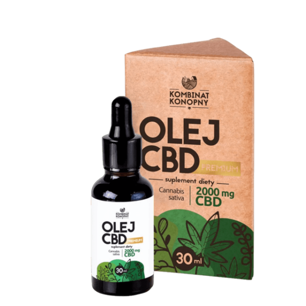 olejek-cbd-full-spectrum-2000-mg-CBD bg shoper Olej CBD Premium 2000 mg 30 ml