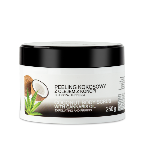 peeling_kokosowy_01_trans Peeling kokosowy z olejem z konopi INDIA 250 ml