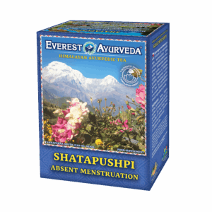 shatapushpi Shatapushpi Herbatka Ajurwedyjska Przy braku miesiączki