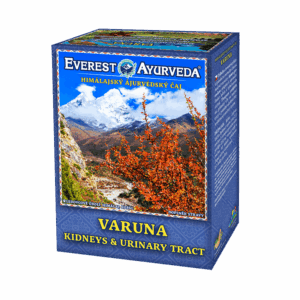 varuna Varuna Herbatka Ajurwedyjska nerki i drogi moczowe