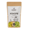Konopie dla psów 150g – karma uzupełniająca z 150mg CBD
